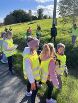  Sprzątanie dla Polski II