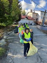  Sprzątanie dla Polski II