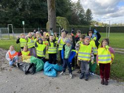  Sprzątanie dla Polski II