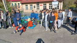  Sprzątanie dla Polski II