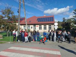  Sprzątanie dla Polski II