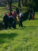  Sprzątanie dla Polski II