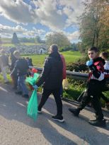  Sprzątanie dla Polski II