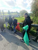  Sprzątanie dla Polski II