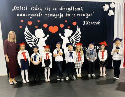  Obchody DEN i ślubowanie 