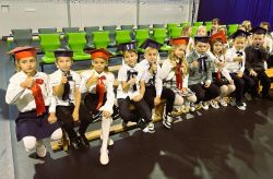  Obchody DEN i ślubowanie 