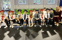  Obchody DEN i ślubowanie 