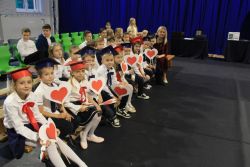  Obchody DEN i ślubowanie 