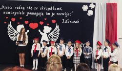  Obchody DEN i ślubowanie 