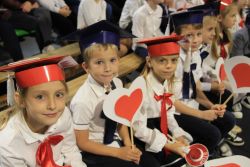  Obchody DEN i ślubowanie 