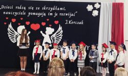  Obchody DEN i ślubowanie 