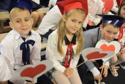  Obchody DEN i ślubowanie 