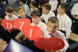  Obchody DEN i ślubowanie 