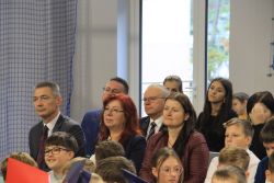  Obchody DEN i ślubowanie 