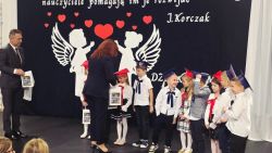  Obchody DEN i ślubowanie 