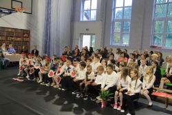  Obchody DEN i ślubowanie 