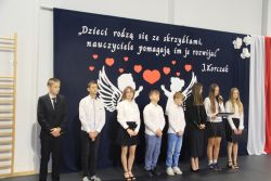  Obchody DEN i ślubowanie 