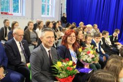  Obchody DEN i ślubowanie 