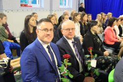  Obchody DEN i ślubowanie 