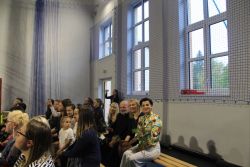  Obchody DEN i ślubowanie 