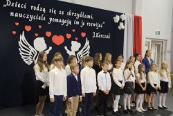  Obchody DEN i ślubowanie 