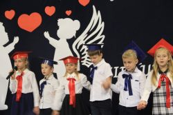  Obchody DEN i ślubowanie 