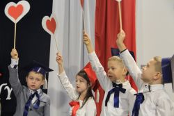  Obchody DEN i ślubowanie 