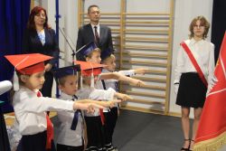  Obchody DEN i ślubowanie 