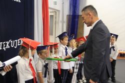  Obchody DEN i ślubowanie 