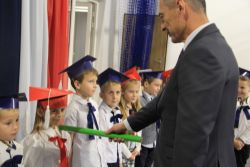  Obchody DEN i ślubowanie 