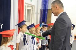  Obchody DEN i ślubowanie 