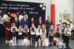  Obchody DEN i ślubowanie 