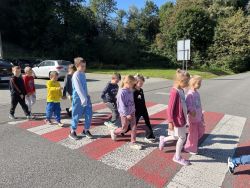  Spotkanie z Mrówką