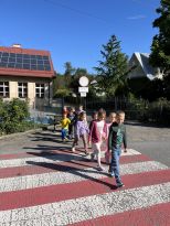  Spotkanie z Mrówką