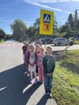  Spotkanie z Mrówką