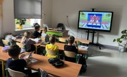  Spotkanie z Mrówką