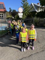  Spotkanie z Mrówką