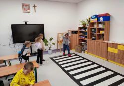  Spotkanie z Mrówką