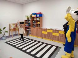  Spotkanie z Mrówką