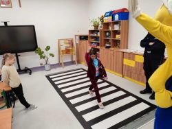  Spotkanie z Mrówką