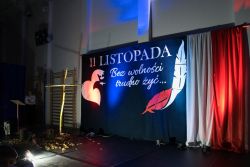  Wieczornica Patriotyczna