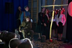  Wieczornica Patriotyczna