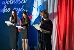  Wieczornica Patriotyczna