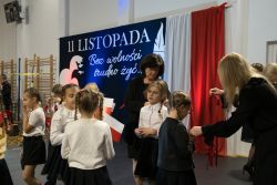  Wieczornica Patriotyczna