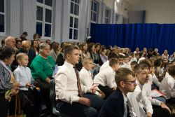  Wieczornica Patriotyczna