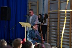  Wieczornica Patriotyczna