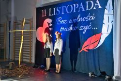  Wieczornica Patriotyczna