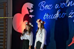  Wieczornica Patriotyczna