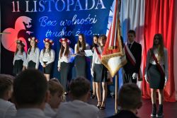  Wieczornica Patriotyczna