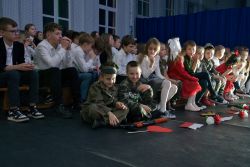  Wieczornica Patriotyczna